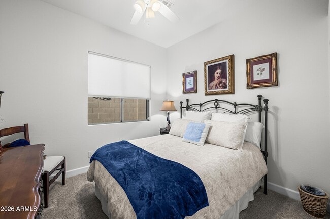 Building Photo - 7716 E Phantom Way