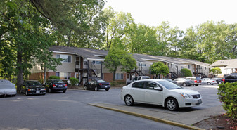 Building Photo - Cedarbird Point Apartments