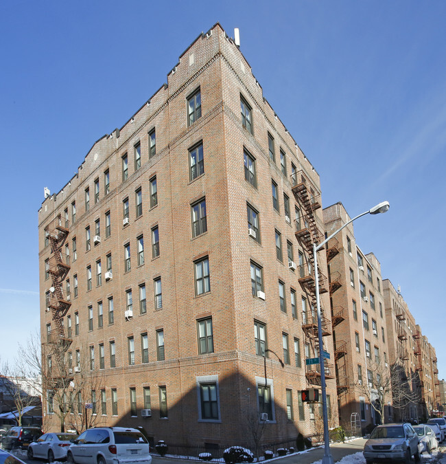 7022 Ridge Blvd - 7022 Ridge Blvd Brooklyn NY 11209 | Apartment Finder