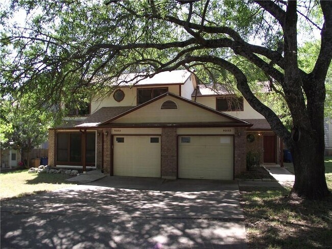 Building Photo - 9008 Sanger Dr