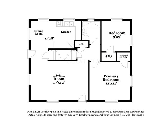 Building Photo - 2231 Dartmouth Ave