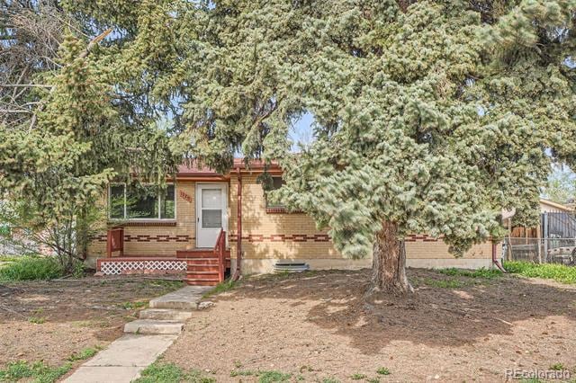 Building Photo - 1225 S Ames St