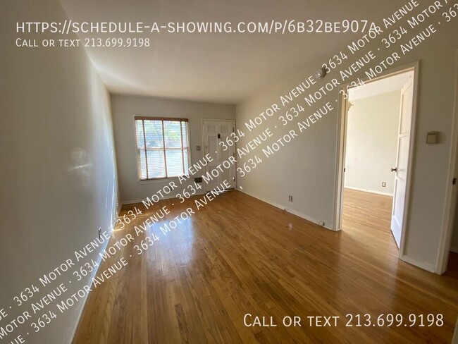 Building Photo - NO SECURITY DEPOSIT- NEAR SONY STUDIOS-BUN...