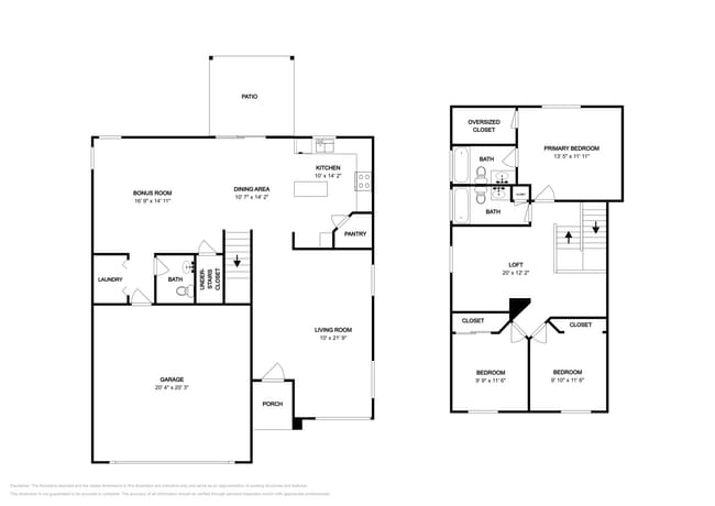 Building Photo - 12747 W Larkspur Rd