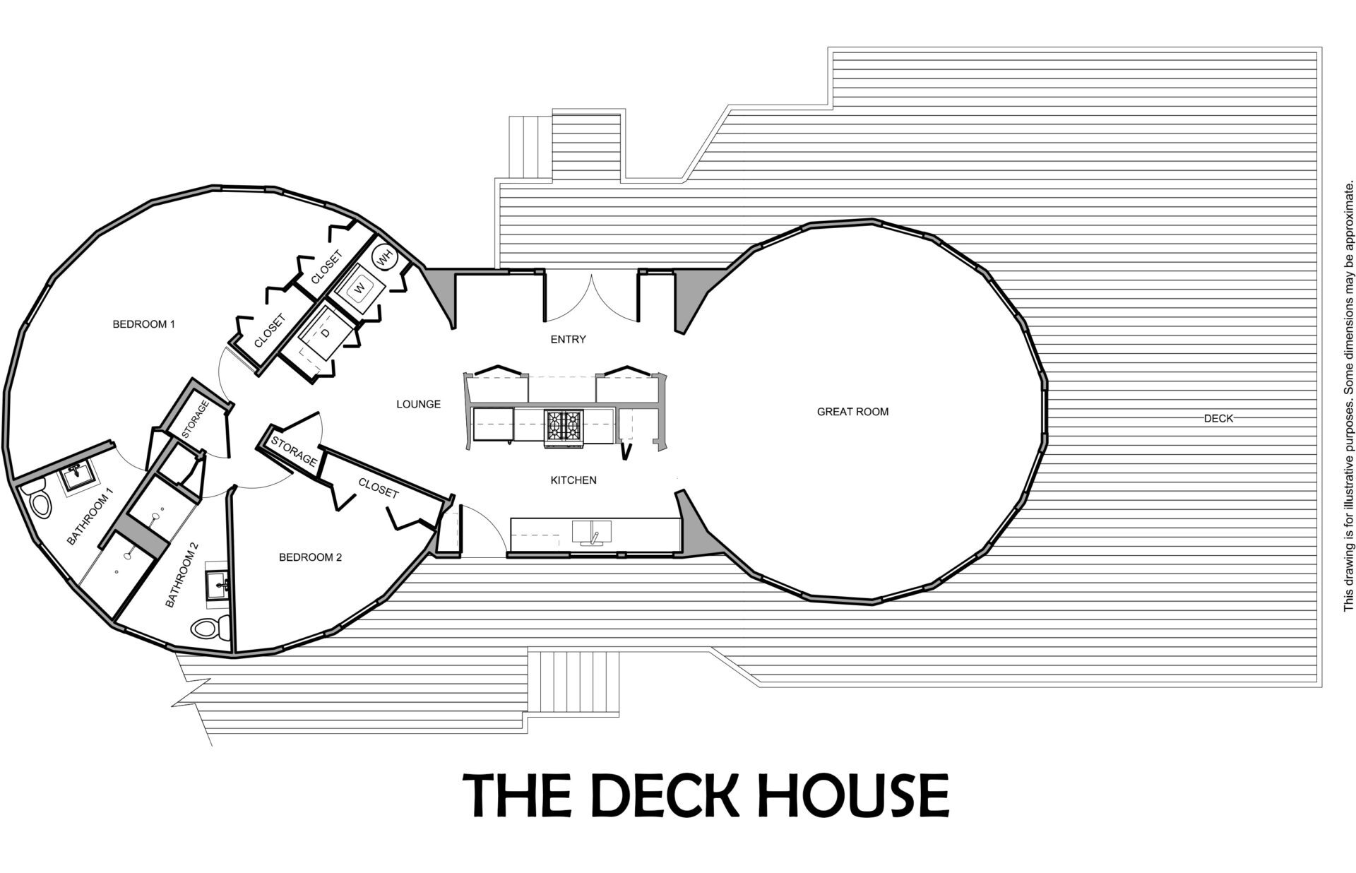 Building Photo - 55-053 Naupaka St