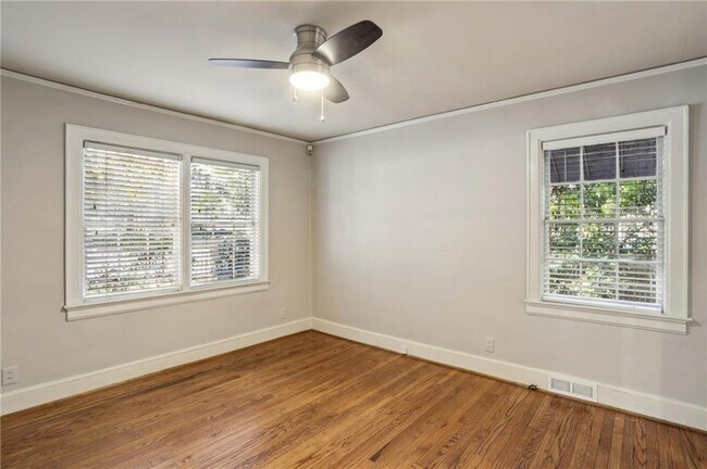 Building Photo - 22 Peachtree Hills Ave NE