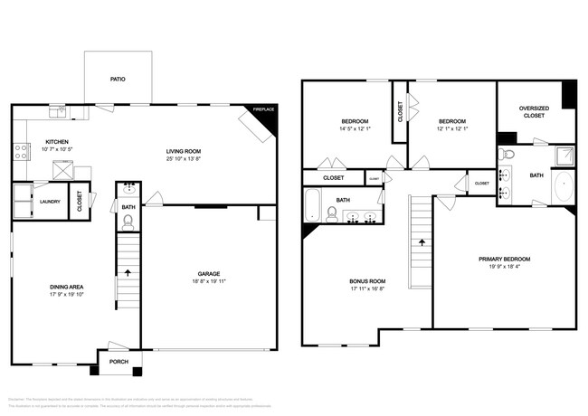 Building Photo - 5009 River Rock Blvd
