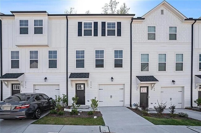 Primary Photo - 3132 Washburn St SE