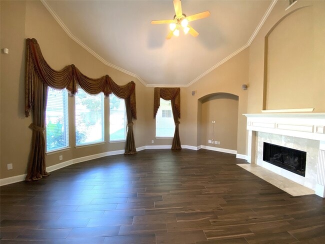 Building Photo - 21419 Delta Spring Ln
