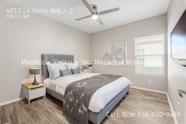 Building Photo - 4012 La Vista Ave