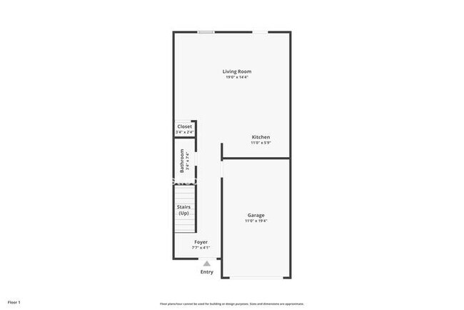 Building Photo - 2 Bed/2.5 Bath Townhome with Garage / Pet-Friendly / Coming Soon!
