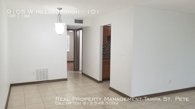 Building Photo - 9105 W Hillsborough Ave