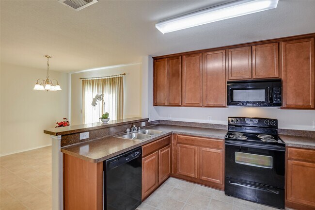 Building Photo - 2638 Ensbrook Meadow Lane