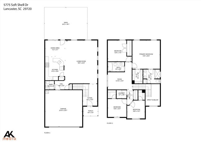 Building Photo - "Spacious 4-Bedroom Home Located In Desira...