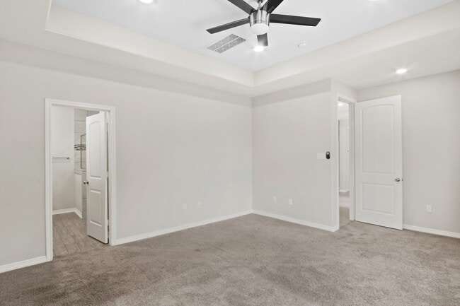 Building Photo - 2803 Vega St