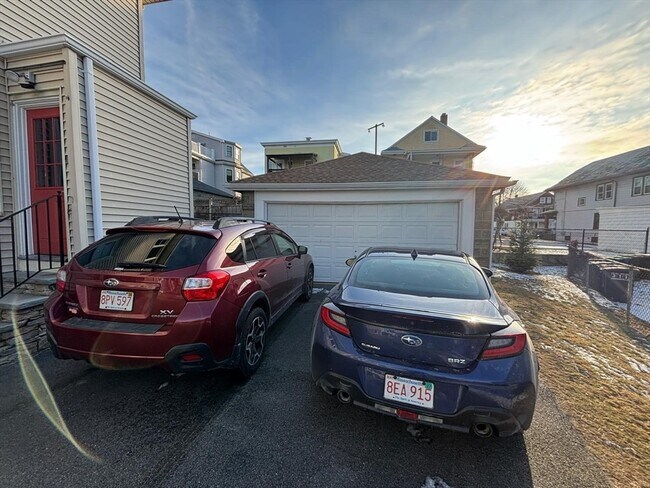 Building Photo - 88 Quincy St