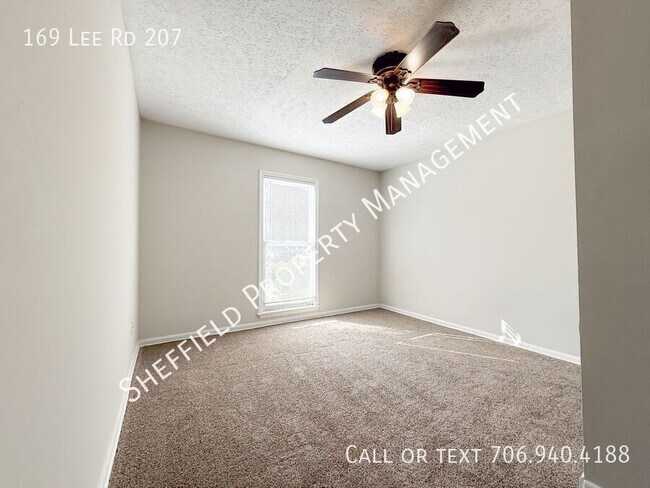 Building Photo - 169 Lee Rd 207