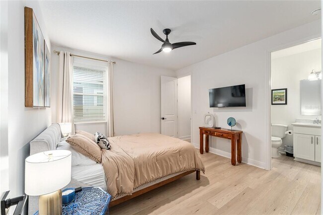 Building Photo - 24400 NW 12th Pl