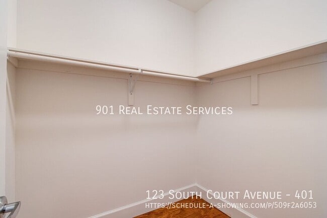 Building Photo - 123 S Ct Ave