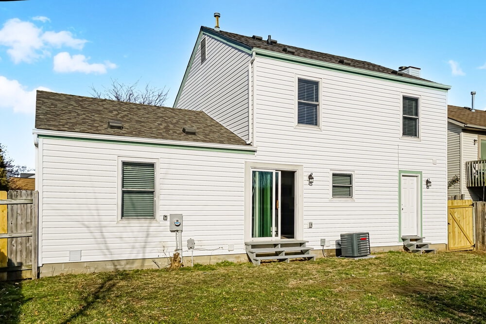 Building Photo - 6047 Rover Ln