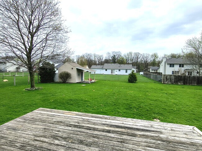 Building Photo - 52212 Evard Dr