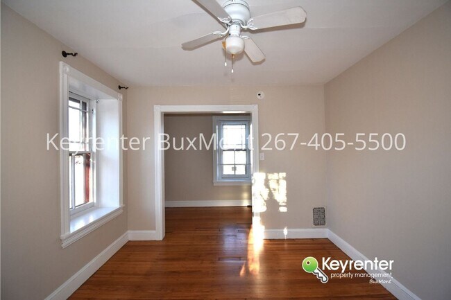 Building Photo - 808 E Willow Grove Ave