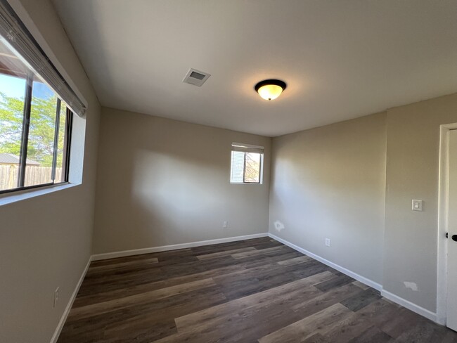 Well-sized bedrooms - 18221 W 3rd Pl