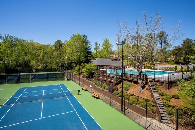 Building Photo - Contemporary East Cobb Home in Pope School...