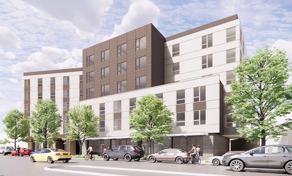 Polaris at Lake City 12548 Lake City Way NE Seattle WA 98125 Apartment Finder