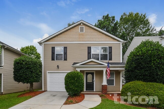 Building Photo - 345 Hunslet Cir