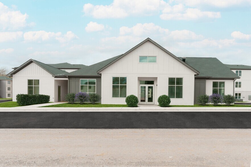 The Views at Chase Creek 314 Old Gurley Rd NE Huntsville AL 35811