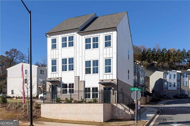 Building Photo - 1205 Skylar Ln SE