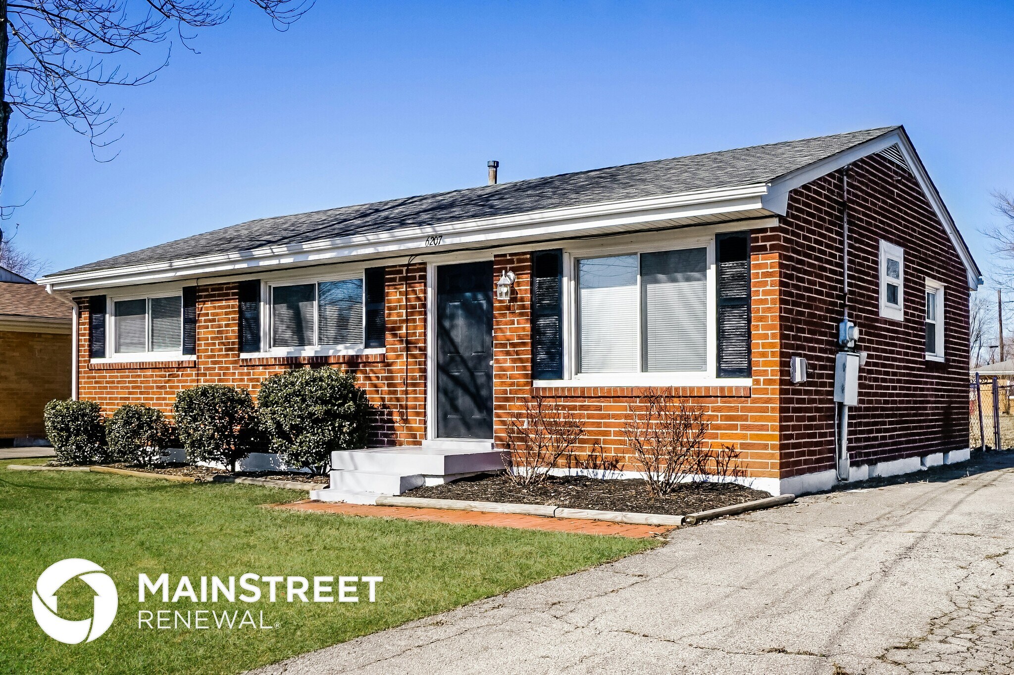 Building Photo - 6207 Red Spruce Dr