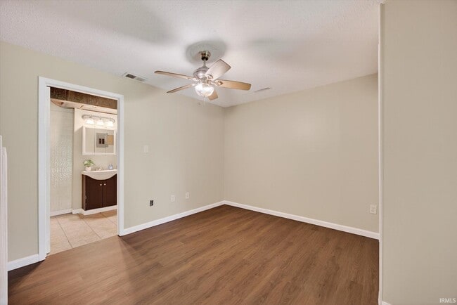 Building Photo - 2360 S Henderson St