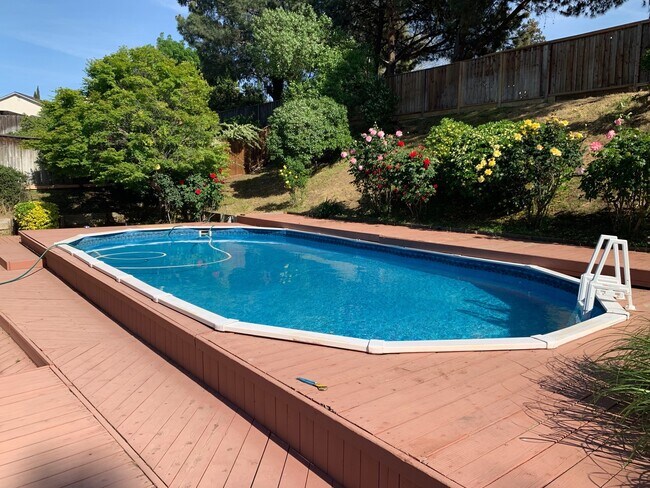 Building Photo - Updated Gorgeous Antioch Home with Pool