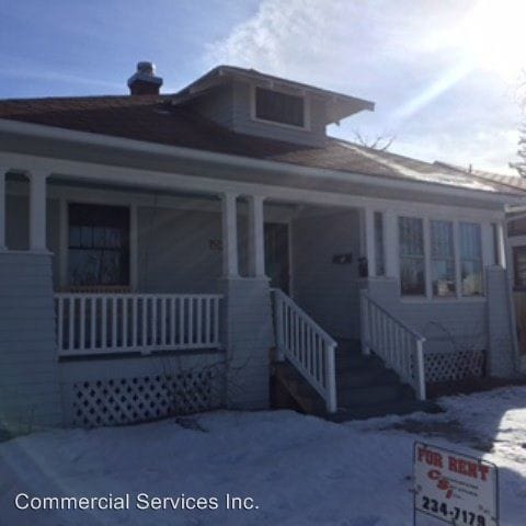 Primary Photo - 555 CY Ave