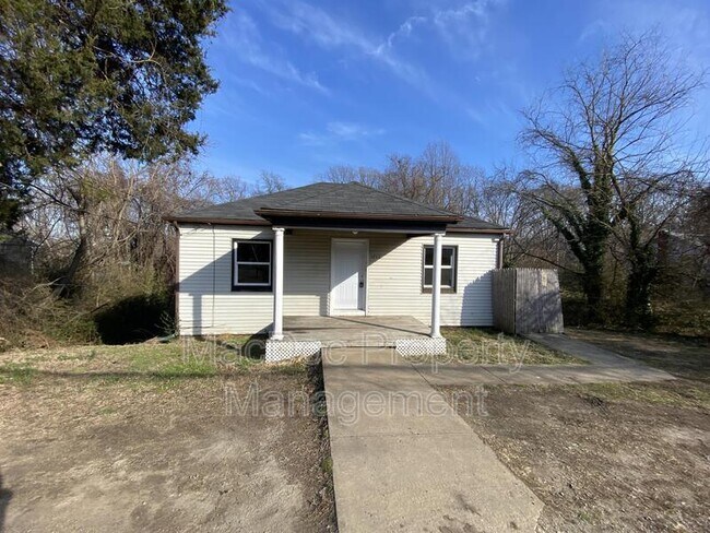 Building Photo - 1719 Lafayette Blvd