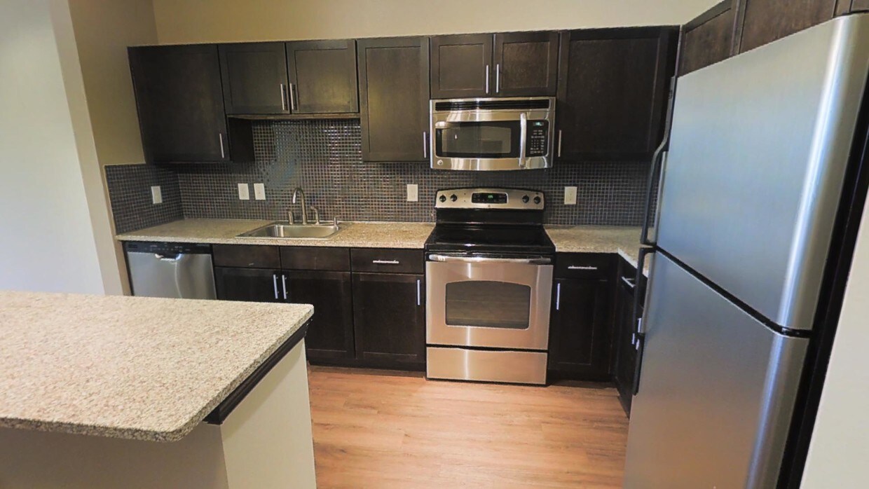 The blvd premier apartments Clearance