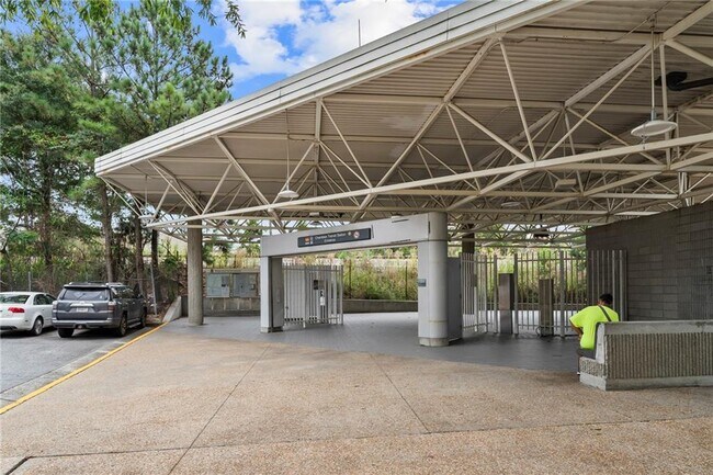 Building Photo - 5300 Peachtree Rd