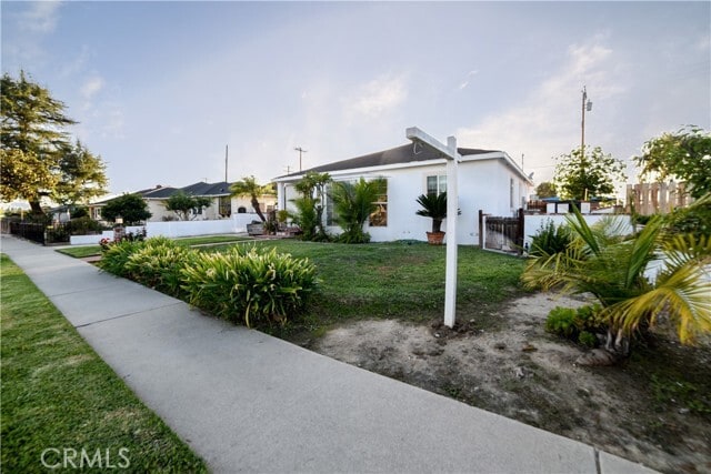 Building Photo - 623 N Nora Ave