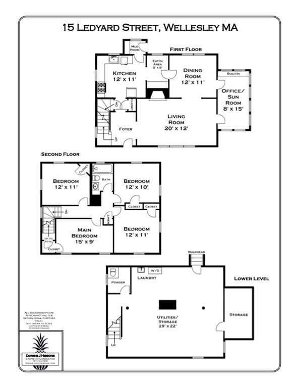 Building Photo - 15 Ledyard St