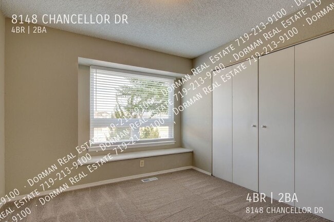 Building Photo - 8148 Chancellor Dr