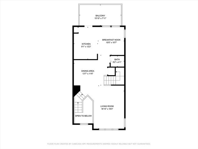 Building Photo - Modern Comfort Meets Convenience, Close to...