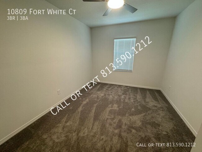 Building Photo - 10809 Ft White Ct