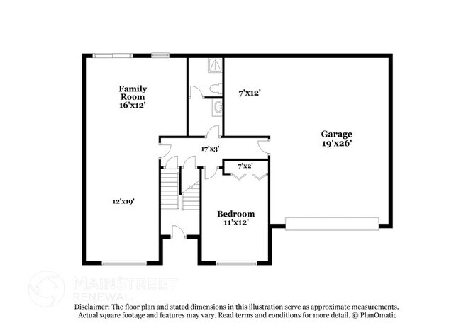 Building Photo - 125 Crestworth Ct
