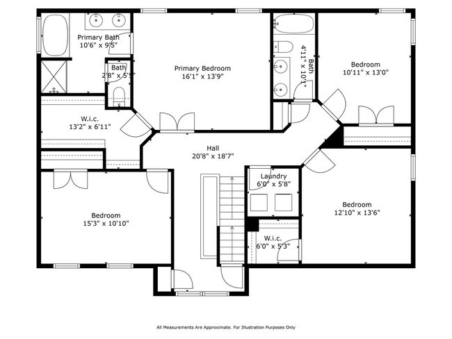 Building Photo - FABULOUS 5 BEDROOM RENOVATED HOME IN HAMPTON PARK