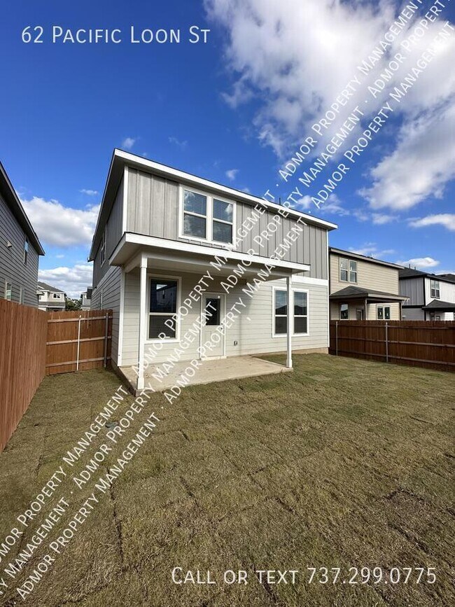 Building Photo - 62 Pacific Loon St