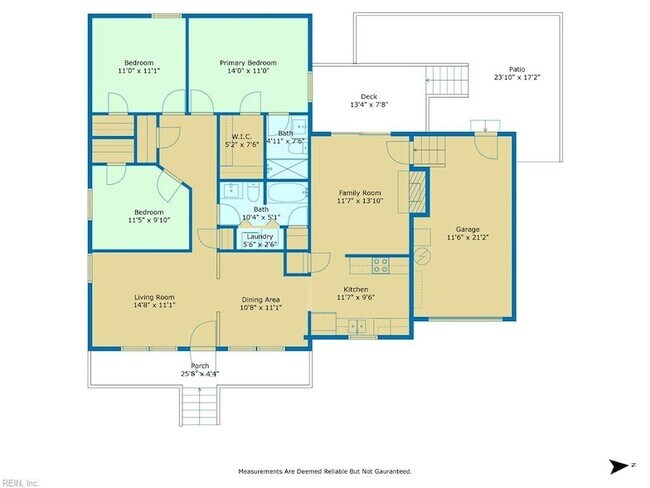Building Photo - 2912 Richard Grove S