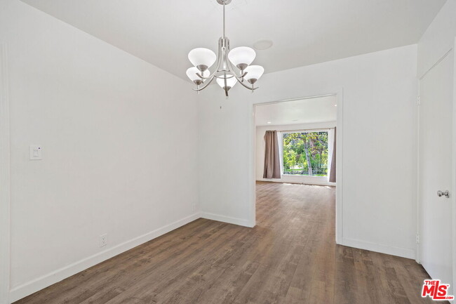 Building Photo - 4818 La Canada Blvd