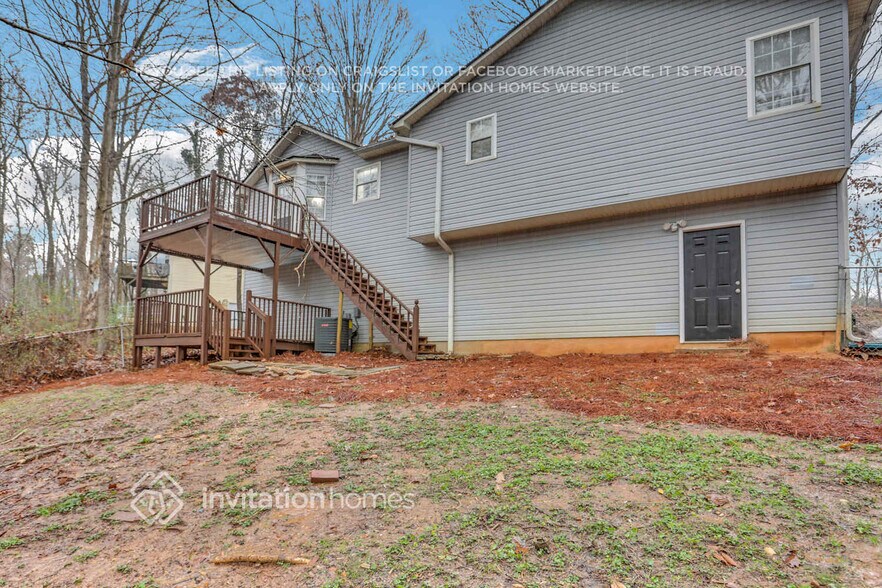 Building Photo - 643 Davis Mill Dr